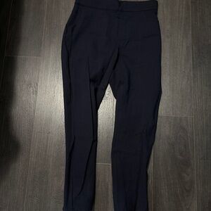 Spanx ponte pant